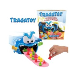 Compra Goliath Tragatoy al mejor precio | Juguetilandia Canarias
