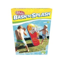 Compra Goliath Wahu Saco Splash al mejor precio | Juguetilandia Canarias