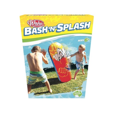 Compra Goliath Wahu Saco Splash al mejor precio | Juguetilandia Canarias