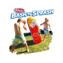Compra Goliath Wahu Saco Splash al mejor precio | Juguetilandia Canarias