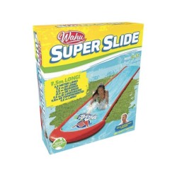 Compra Goliath Wahu Super Pista Deslizante al mejor precio | Juguetilandia Canarias