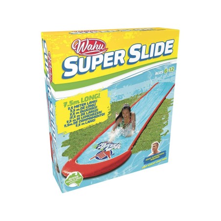 Compra Goliath Wahu Super Pista Deslizante al mejor precio | Juguetilandia Canarias