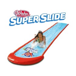 Compra Goliath Wahu Super Pista Deslizante al mejor precio | Juguetilandia Canarias