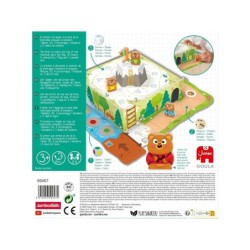 Compra Goula Adventure Game al mejor precio | Juguetilandia Canarias
