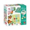 Compra Goula Alphabet Bingo al mejor precio | Juguetilandia Canarias