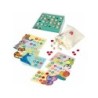 Compra Goula Alphabet Bingo al mejor precio | Juguetilandia Canarias