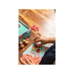 Compra Goula Alphabet Bingo al mejor precio | Juguetilandia Canarias