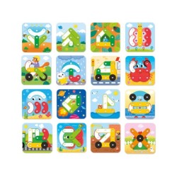Compra Goula Colors Forms al mejor precio | Juguetilandia Canarias