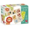 Compra Goula Domino Selva al mejor precio | Juguetilandia Canarias