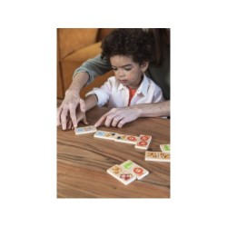 Compra Goula Domino Selva al mejor precio | Juguetilandia Canarias