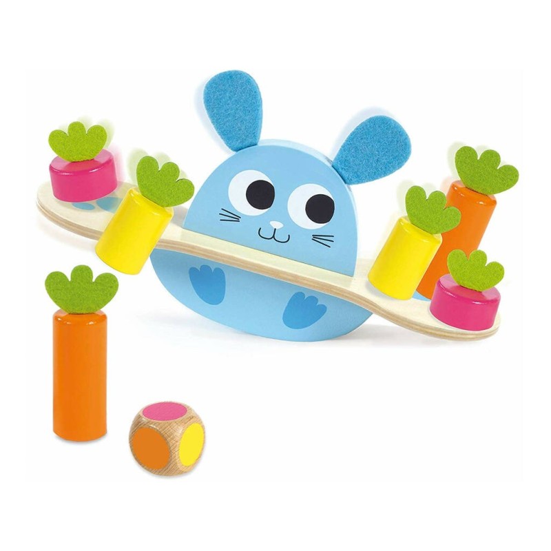 Compra Goula El Jardin De Bunny al mejor precio | Juguetilandia Canarias