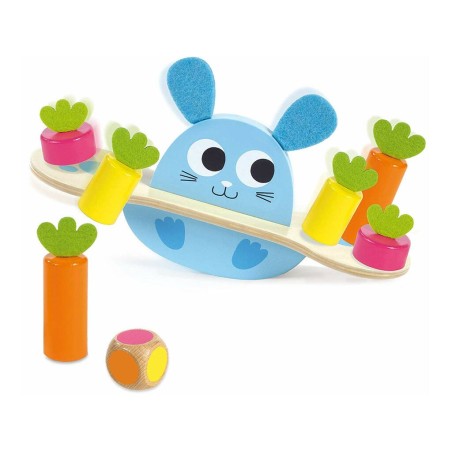 Compra Goula El Jardin De Bunny al mejor precio | Juguetilandia Canarias