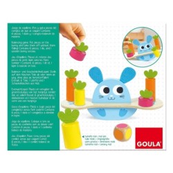 Compra Goula El Jardin De Bunny al mejor precio | Juguetilandia Canarias