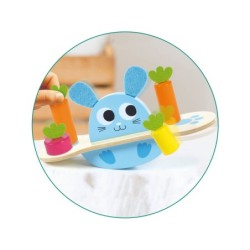 Compra Goula El Jardin De Bunny al mejor precio | Juguetilandia Canarias