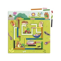 Compra Goula Hamster 1-10 al mejor precio | Juguetilandia Canarias