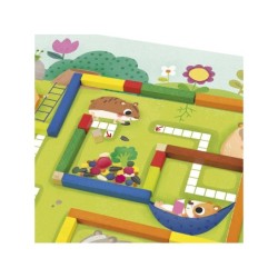 Compra Goula Hamster 1-10 al mejor precio | Juguetilandia Canarias