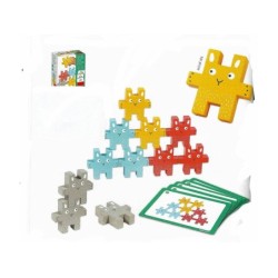 Compra Goula Juego De Apilar Conejito al mejor precio | Juguetilandia Canarias