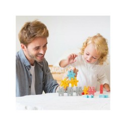 Compra Goula Juego De Apilar Conejito al mejor precio | Juguetilandia Canarias