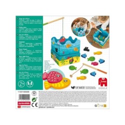 Compra Goula Juego De La Pesca al mejor precio | Juguetilandia Canarias