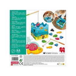 Compra Goula Juego De La Pesca al mejor precio | Juguetilandia Canarias