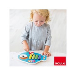 Compra Goula Juegos De Habilidad Glupi Musical al mejor precio | Juguetilandia Canarias