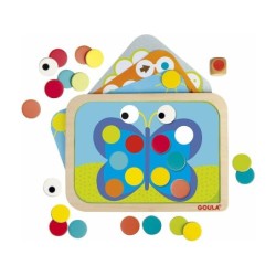 Compra Goula Magnetic Color al mejor precio | Juguetilandia Canarias