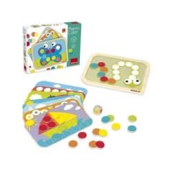 Compra Goula Magnetic Color al mejor precio | Juguetilandia Canarias