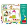Compra Goula Magnetic Shapes al mejor precio | Juguetilandia Canarias Compra Goula Magnetic Shapes al mejor precio | Juguetilandia Canarias