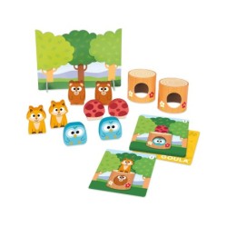 Compra Goula Memo Friends al mejor precio | Juguetilandia Canarias