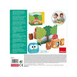 Compra Goula Memo Friends al mejor precio | Juguetilandia Canarias