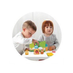 Compra Goula Memo Friends al mejor precio | Juguetilandia Canarias