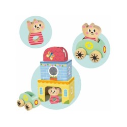 Compra Goula Mi Primer Juguete al mejor precio | Juguetilandia Canarias