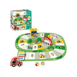 Compra Goula Mi Primera Carrera al mejor precio | Juguetilandia Canarias