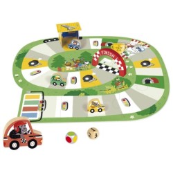 Compra Goula Mi Primera Carrera al mejor precio | Juguetilandia Canarias