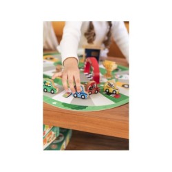 Compra Goula Mi Primera Carrera al mejor precio | Juguetilandia Canarias