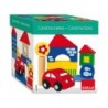 Compra Goula Pack 26 Pcs Arquitecturas al mejor precio | Juguetilandia Canarias