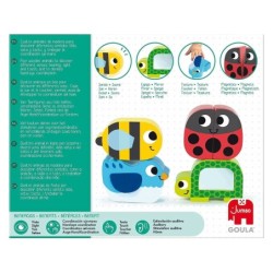 Compra Goula Primeros Descubrimientos al mejor precio | Juguetilandia Canarias