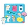 Compra Goula Puzzle Baño al mejor precio | Juguetilandia Canarias Compra Goula Puzzle Baño al mejor precio | Juguetilandia Canarias