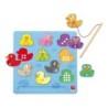 Compra Goula Puzzle Patos Magnetico al mejor precio | Juguetilandia Canarias
