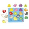 Compra Goula Puzzle Patos Magnetico al mejor precio | Juguetilandia Canarias