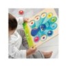 Compra Goula Puzzle Pavo Real al mejor precio | Juguetilandia Canarias