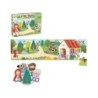 Compra Goula Puzzle Xxl Caperucita Roja al mejor precio | Juguetilandia Canarias Compra Goula Puzzle Xxl Caperucita Roja al mejor precio | Juguetilandia Canarias
