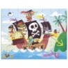 Compra Goula Puzzle Xxl Piratas al mejor precio | Juguetilandia Canarias Compra Goula Puzzle Xxl Piratas al mejor precio | Juguetilandia Canarias