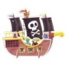 Compra Goula Puzzle Xxl Piratas al mejor precio | Juguetilandia Canarias Compra Goula Puzzle Xxl Piratas al mejor precio | Juguetilandia Canarias