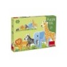 Compra Goula Puzzle Xxl Selva De Pequeño A Grande al mejor precio | Juguetilandia Canarias Compra Goula Puzzle Xxl Selva De Pequeño A Grande al mejor precio | Juguetilandia Canarias
