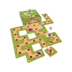 Compra Goula Robin Rabbit al mejor precio | Juguetilandia Canarias