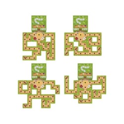 Compra Goula Robin Rabbit al mejor precio | Juguetilandia Canarias