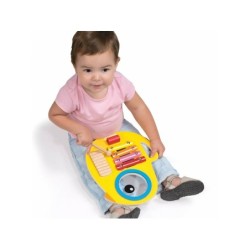 Compra Goula Tiki Musical 3 En 1 al mejor precio | Juguetilandia Canarias