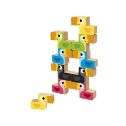 Compra Goula Toucan Juego De Apilar al mejor precio | Juguetilandia Canarias