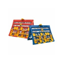 Compra Hasbro ¿quien Es Quien? al mejor precio | Juguetilandia Canarias